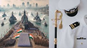 Indian Navy SSC Recruitment 2025 – Apply Online